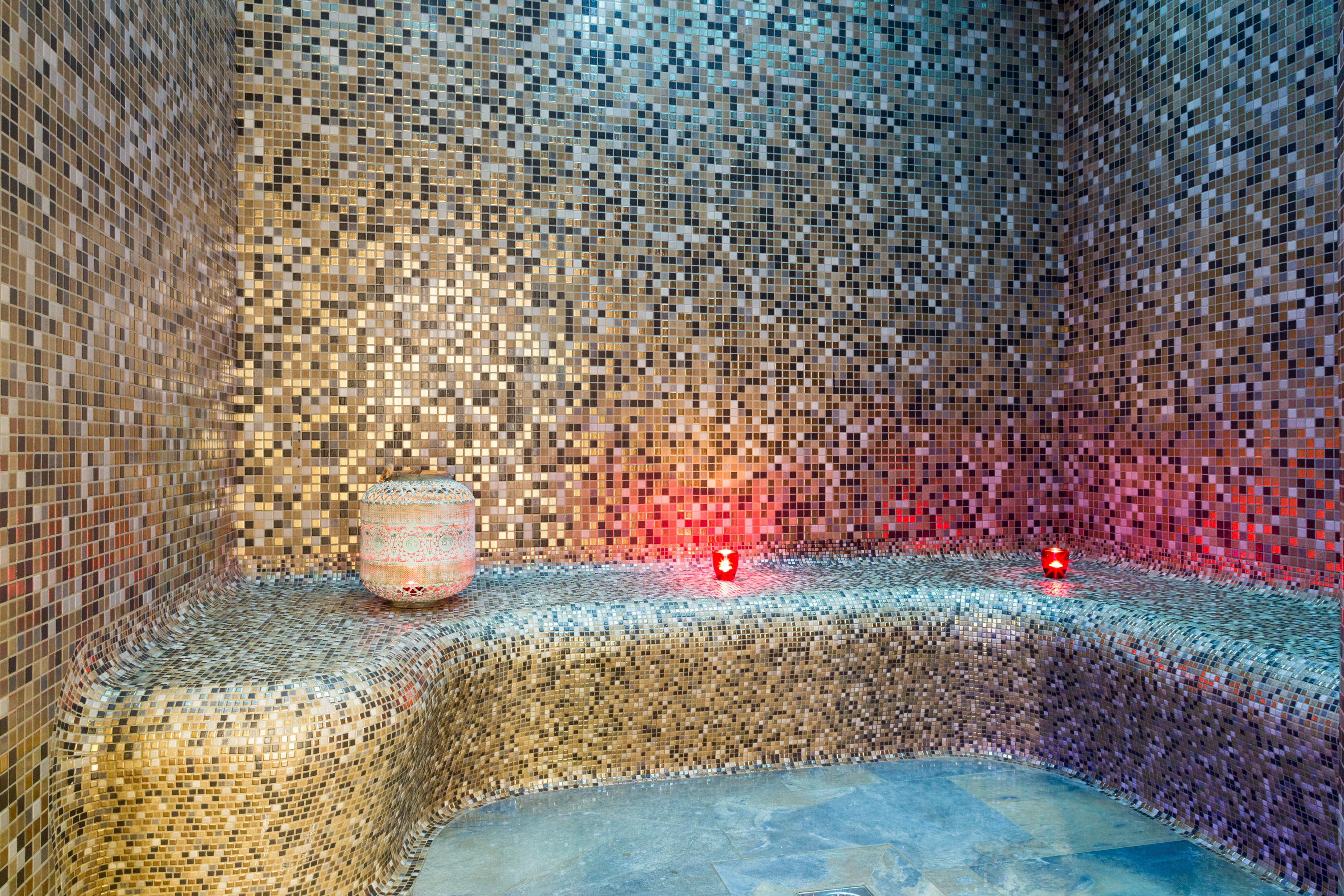 Grand Hotel De Courtoisville - Piscine & Spa, The Originals Relais Saint-Malo Exterior foto